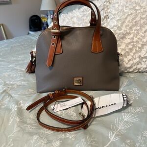 Dooney & Bourke Small Audrey